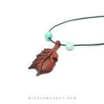 گردنبند ویولن - Image 2