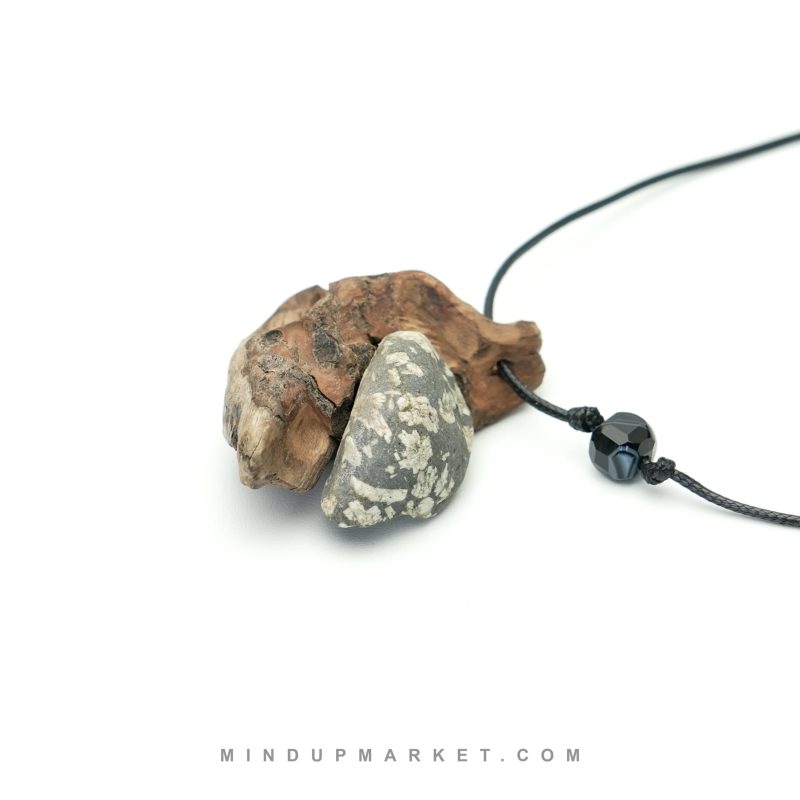 گردنبند زبرا - Image 2