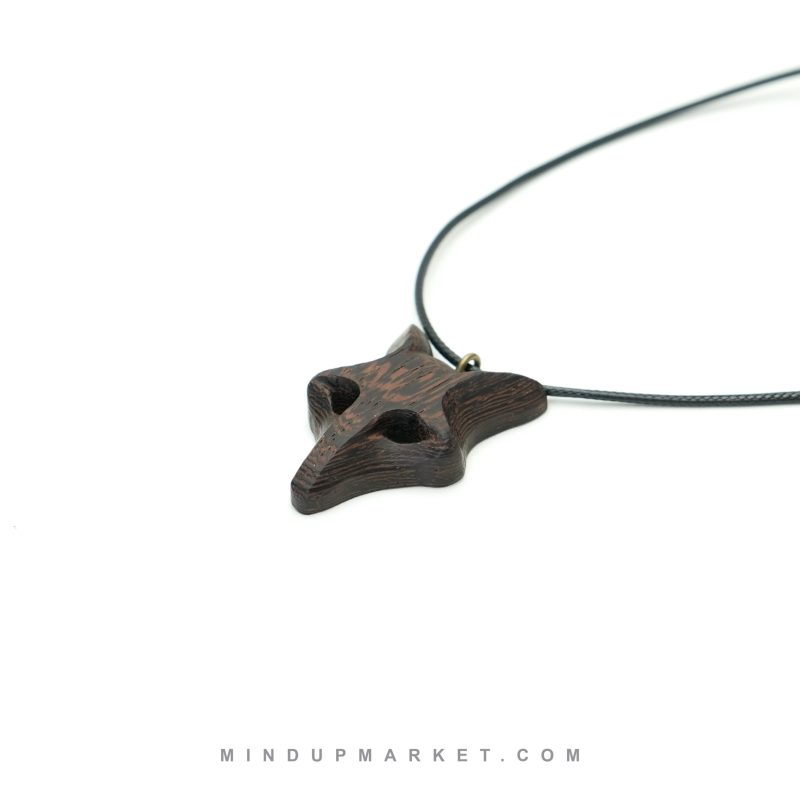 گردنبند روباه - Image 2