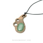 گردنبند زارا