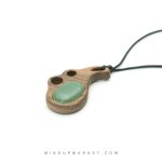 گردنبند زارا - Image 2