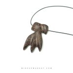 گردنبند پنجه