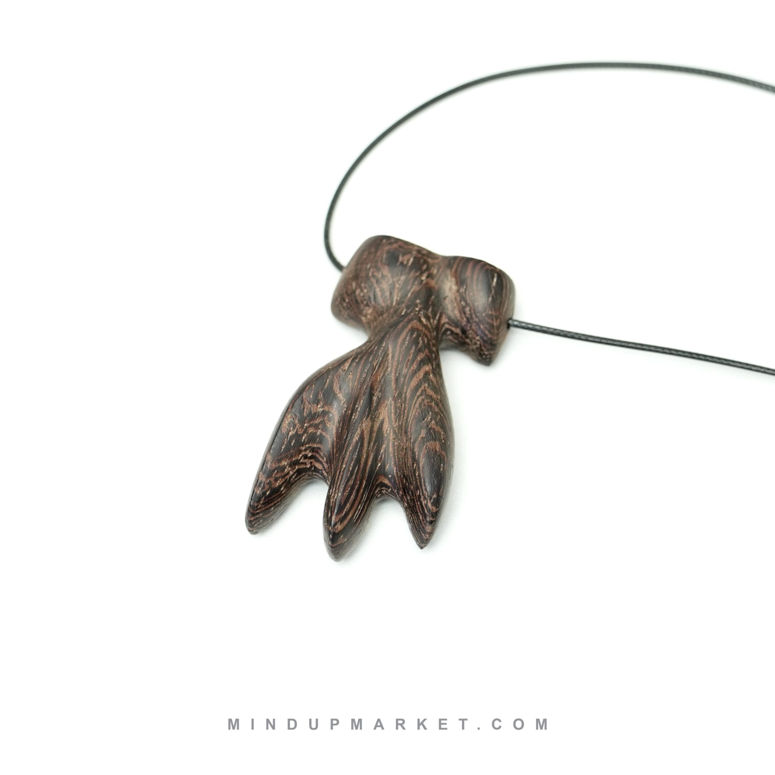 b0258 گردنبند پنجه - Image 1