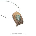 گردنبند صخره