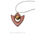 گردنبند تاج