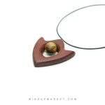 گردنبند تاج - Image 2