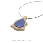 گردنبند نیلگون - Image 2