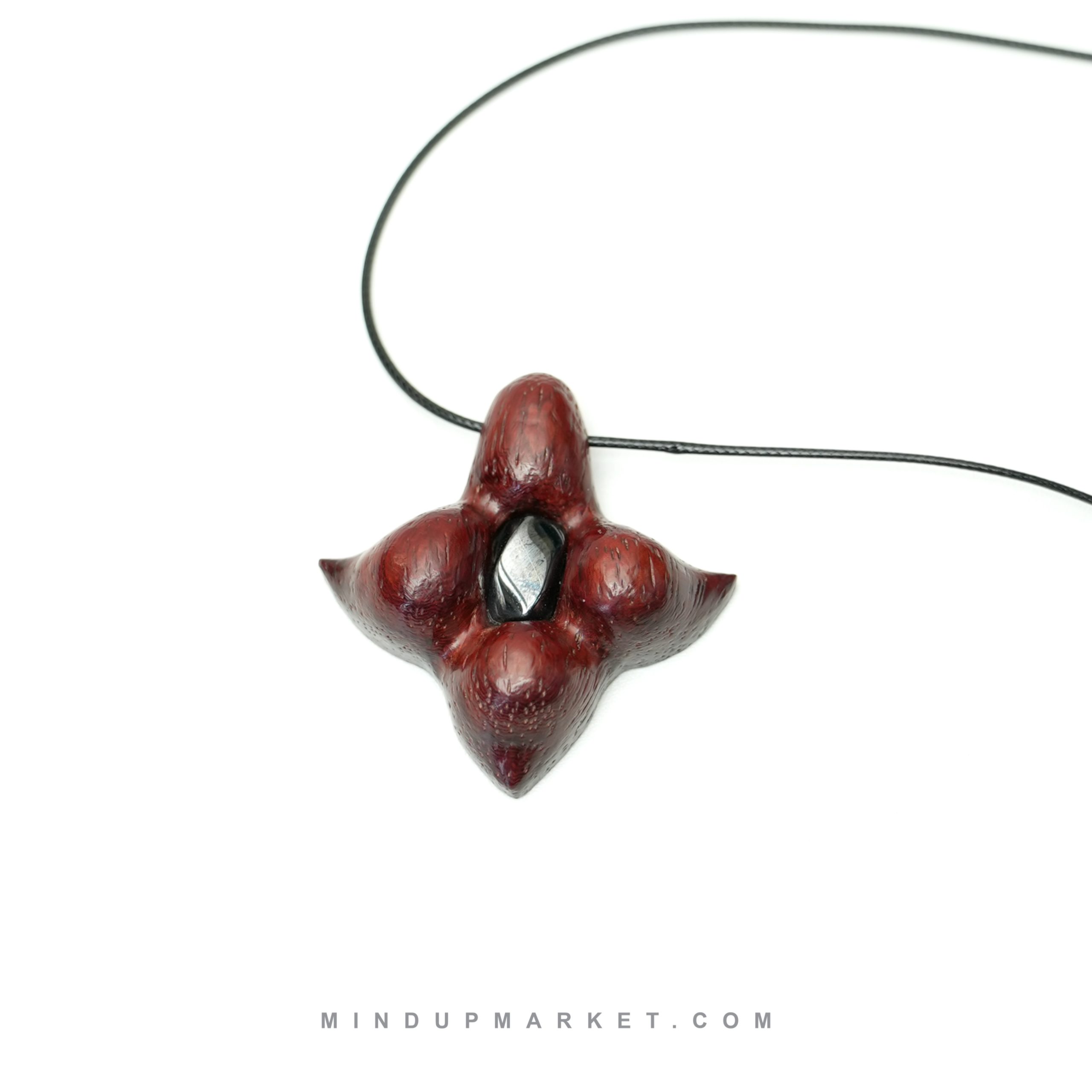 b0262 گردنبند پیچک - Image 1