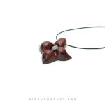 گردنبند پیچک - Image 2