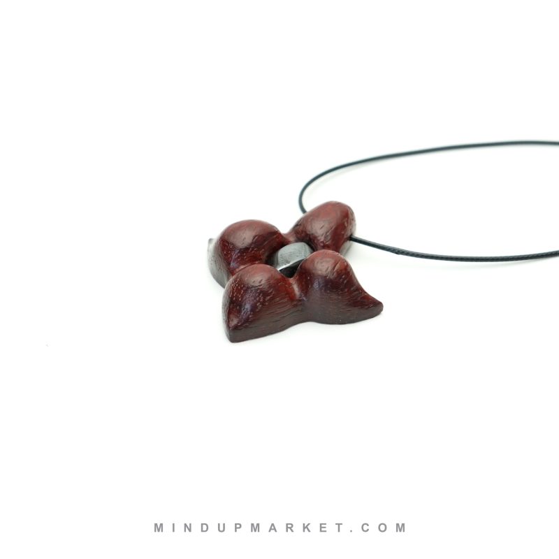 گردنبند پیچک - Image 2