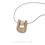 گردنبند نون