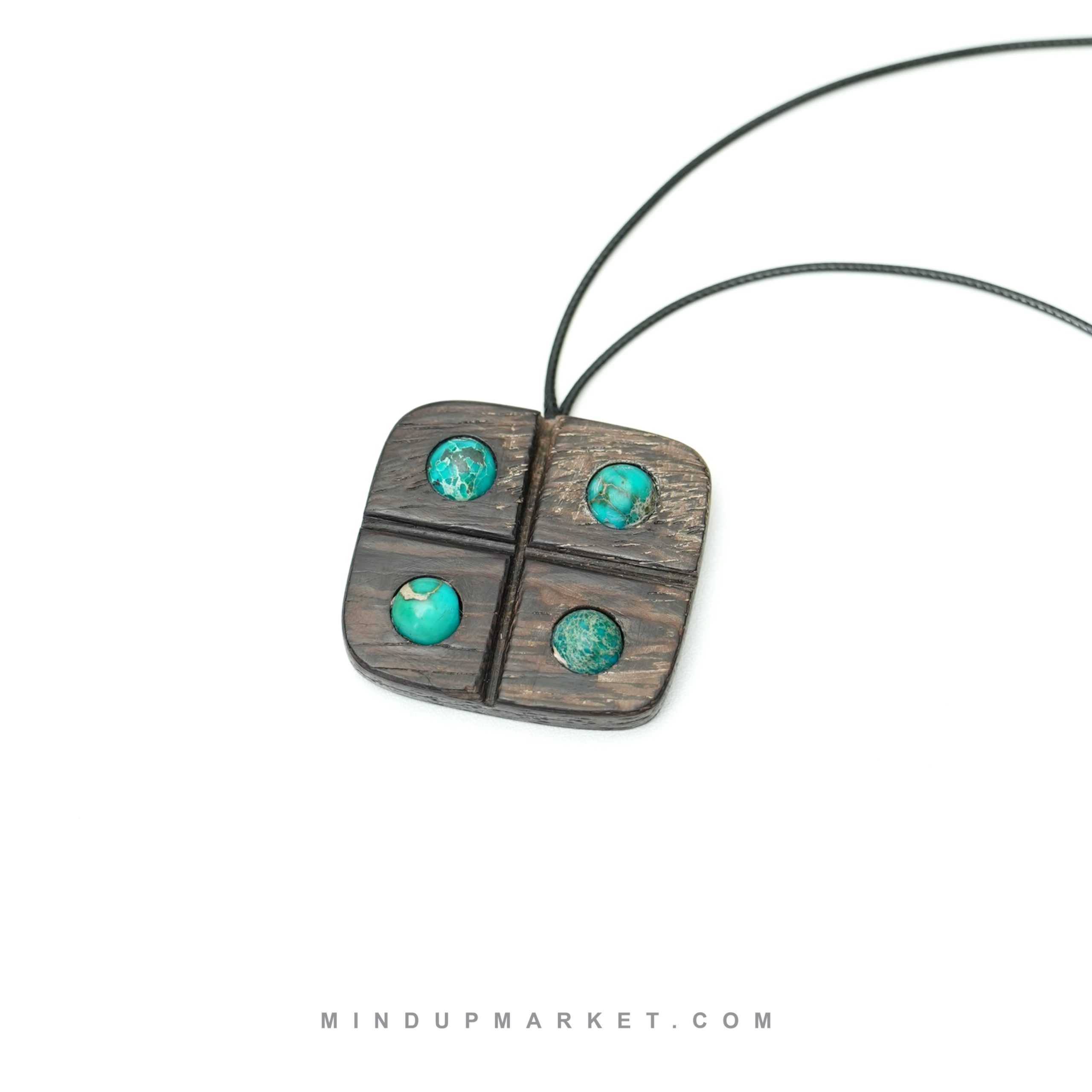 b0272 گردنبند منچ - Image 1