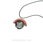 گردنبند کاپری