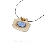 گردنبند بلونا