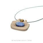 گردنبند بلونا - Image 2