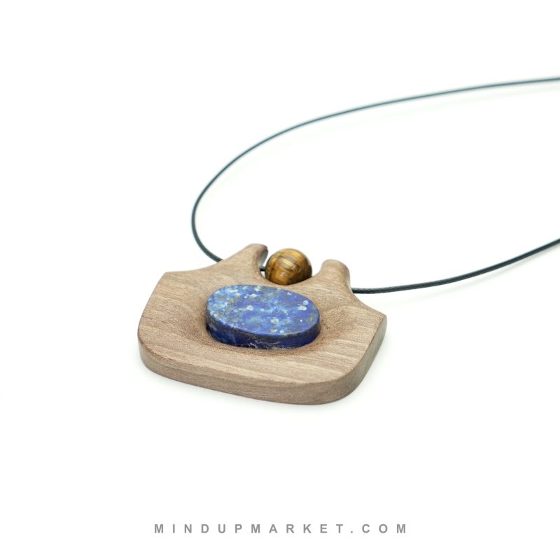 گردنبند بلونا - Image 2