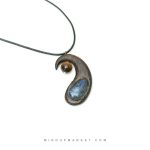 گردنبند نیلو