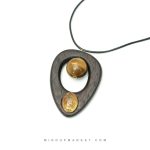 گردنبند موجیرا