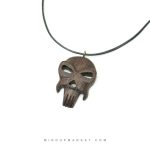 گردنبند پانیشر