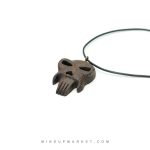 گردنبند پانیشر - Image 2