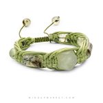 دستبند ماچا