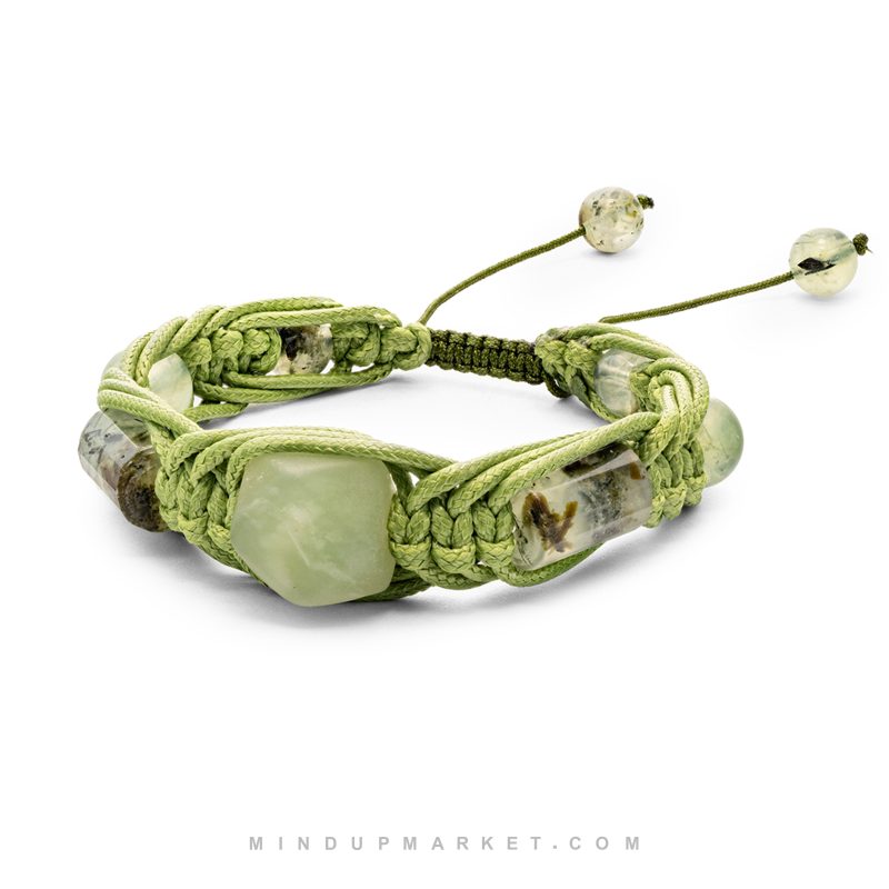 دستبند ماچا - Image 4