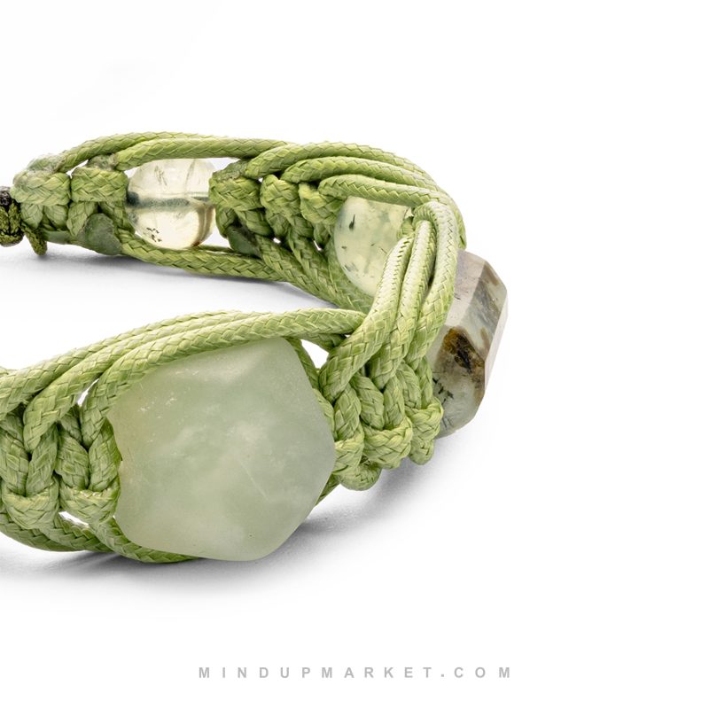 دستبند ماچا - Image 2