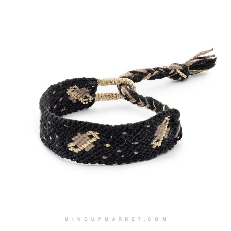 دستبند دوستی زحل - Image 3