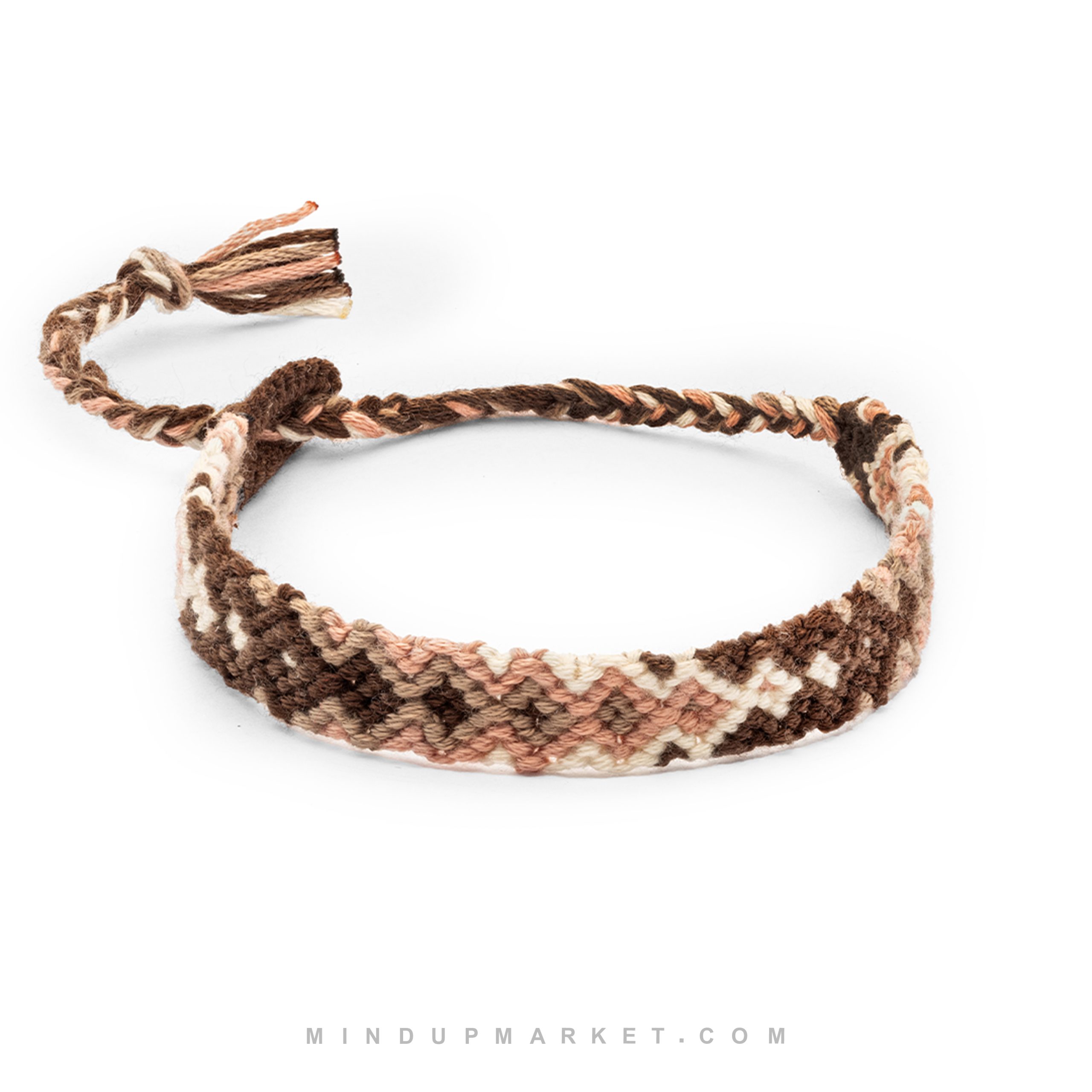 site-02 دستبند دوستی خاک - Image 1