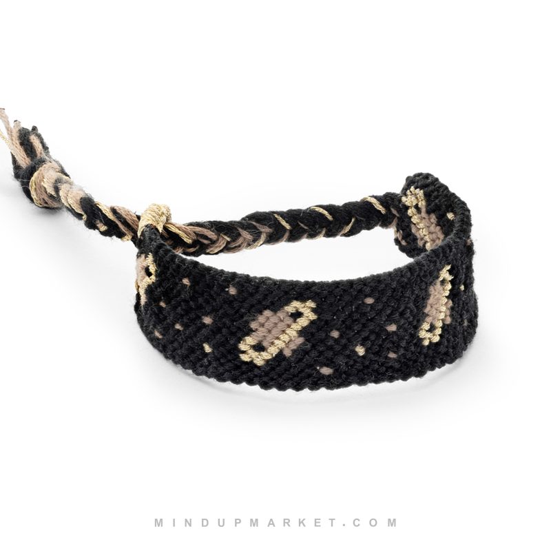 دستبند دوستی زحل - Image 4