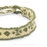 دستبند دوستی شبدر - Image 2