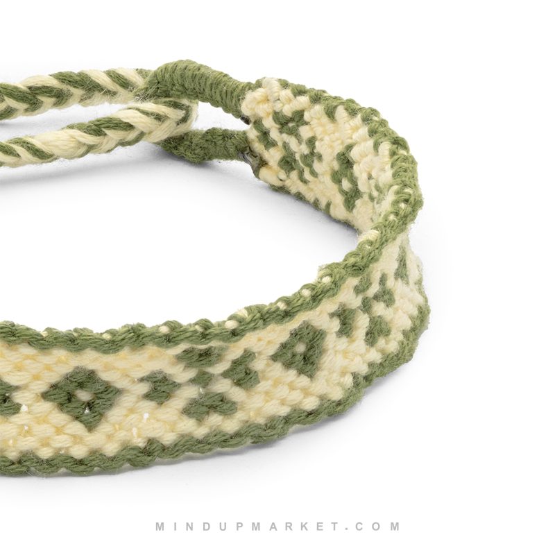 دستبند دوستی شبدر - Image 2