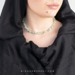 گردنبند راف پرهینیت - Image 2