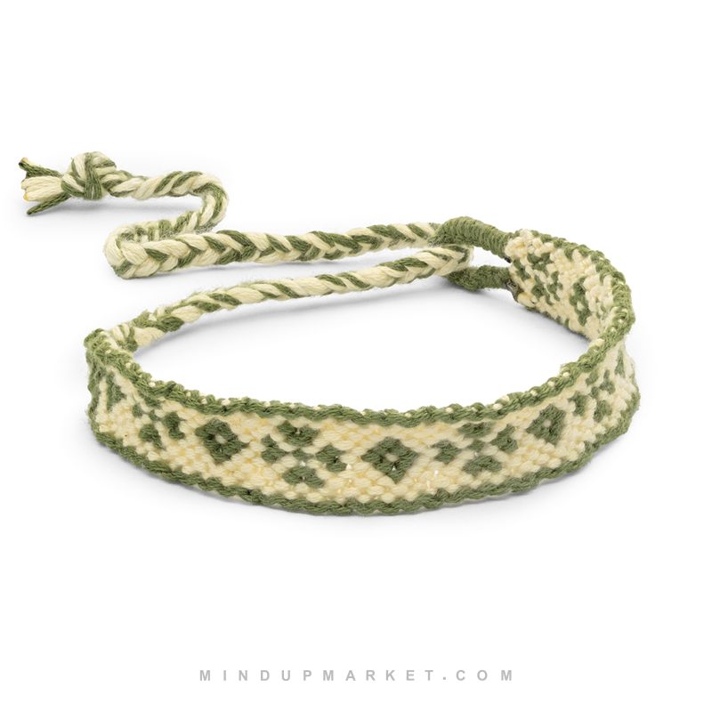 دستبند دوستی شبدر - Image 4