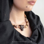 گردنبند خرس - Image 5