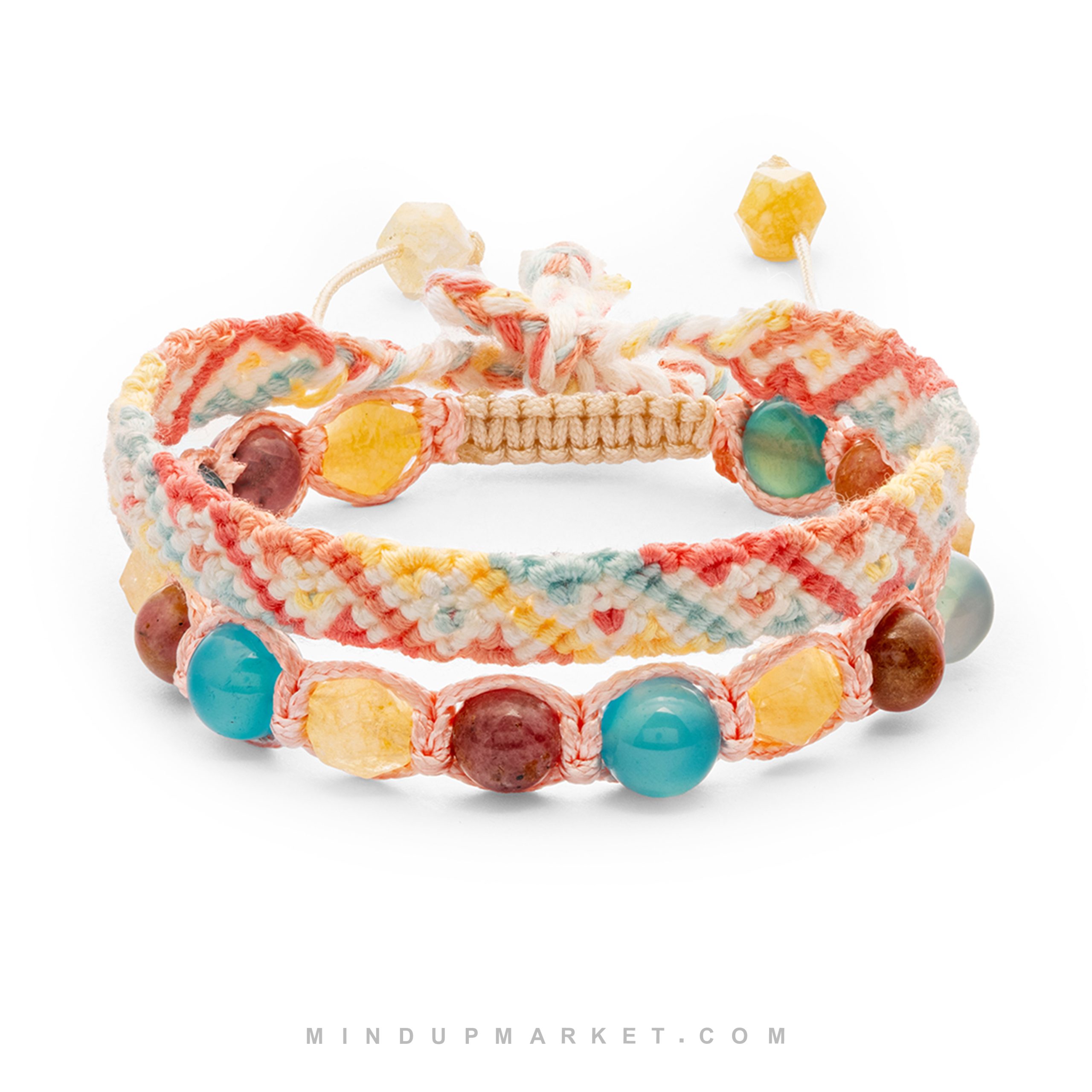 site-1 دستبند ست کندی (Candy) - Image 1