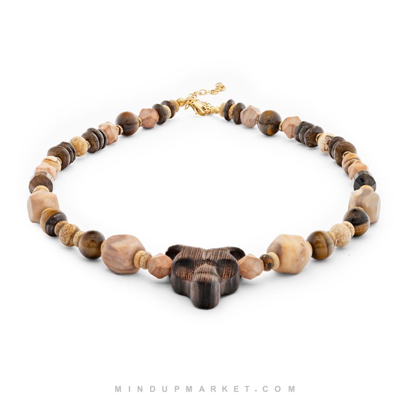 گردنبند خرس - Image 6