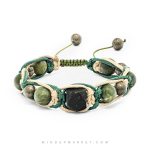 دستبند بامبو