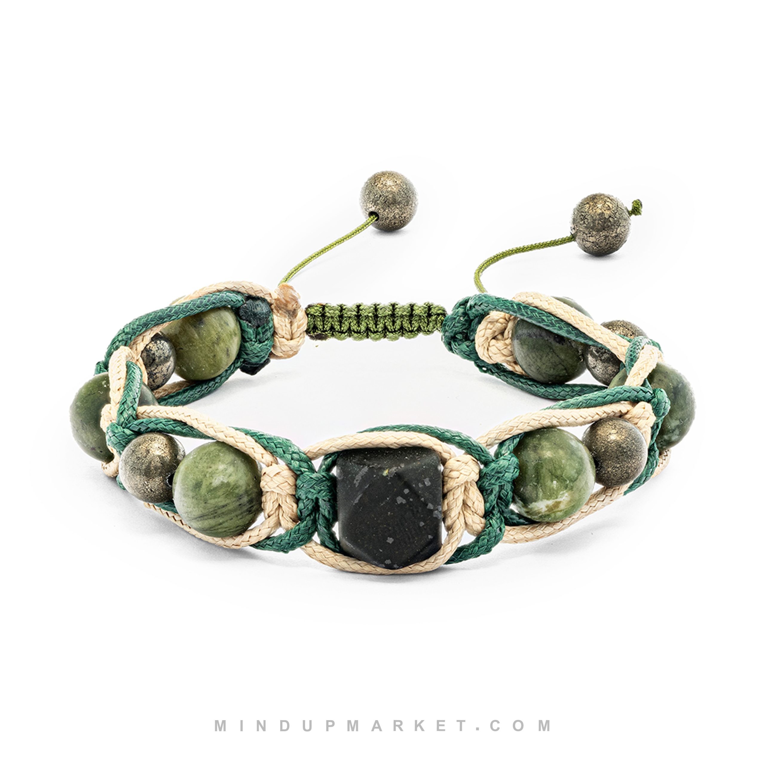 site-1 دستبند بامبو - Image 1