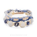 دستبند ست ابری