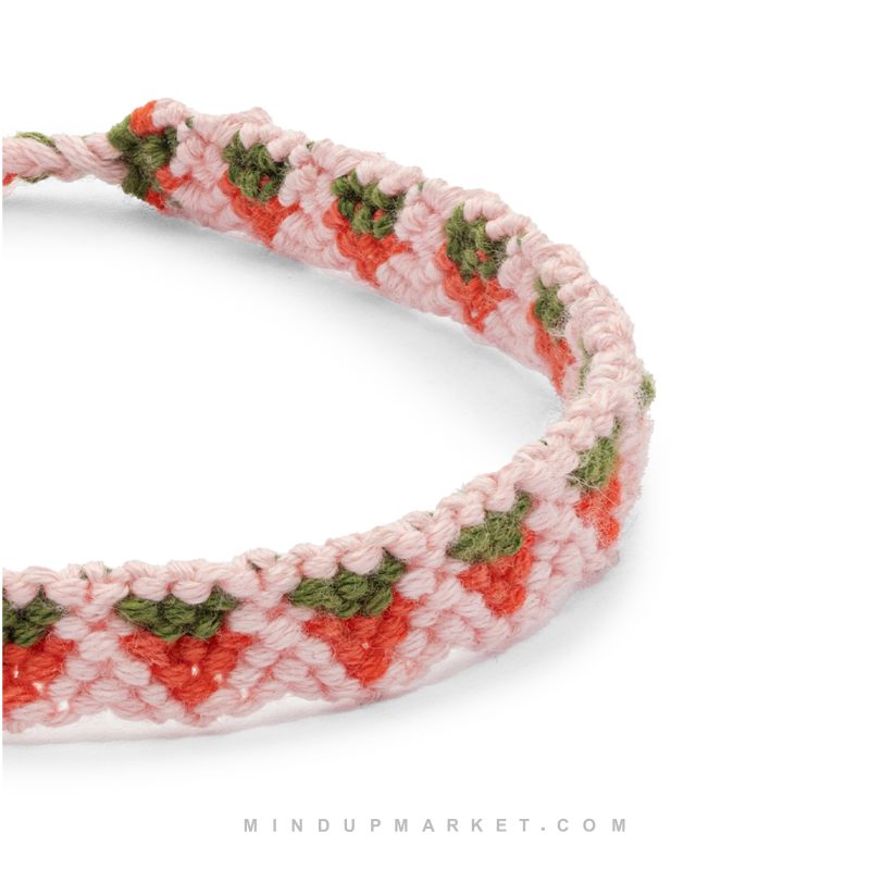 دستبند دوستی چیلک - Image 2