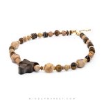 گردنبند خرس