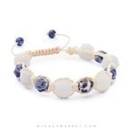 دستبند ست ابری - Image 4