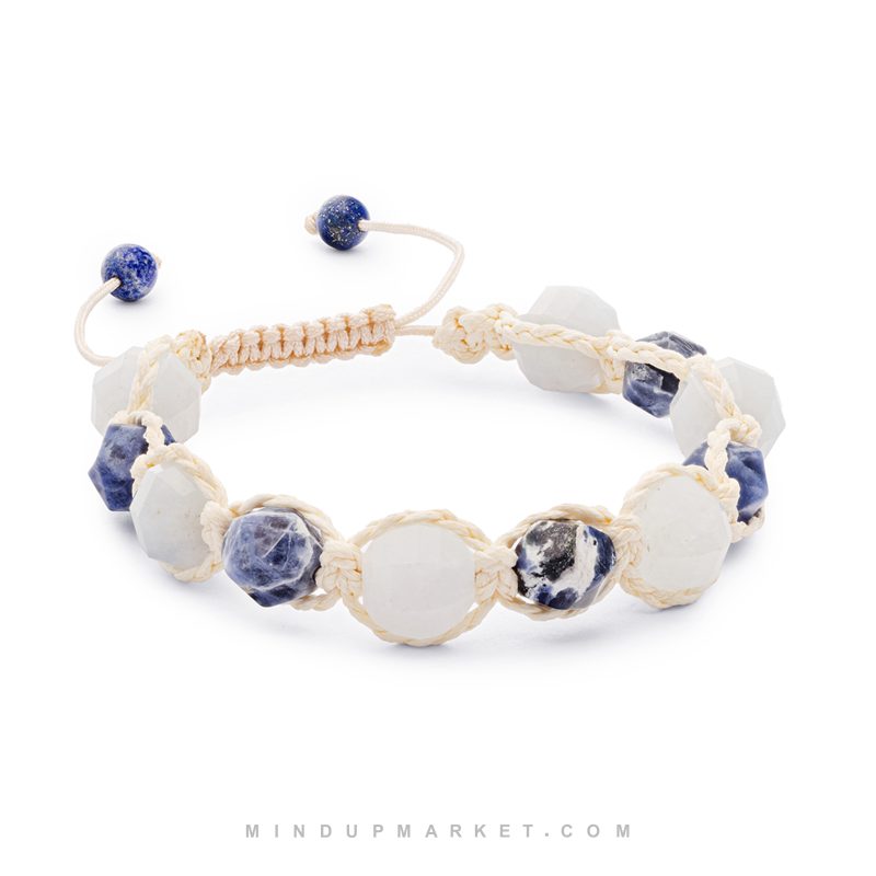 دستبند ست ابری - Image 4