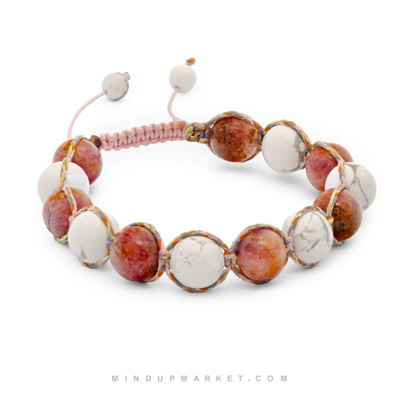 دستبند میخک - Image 5