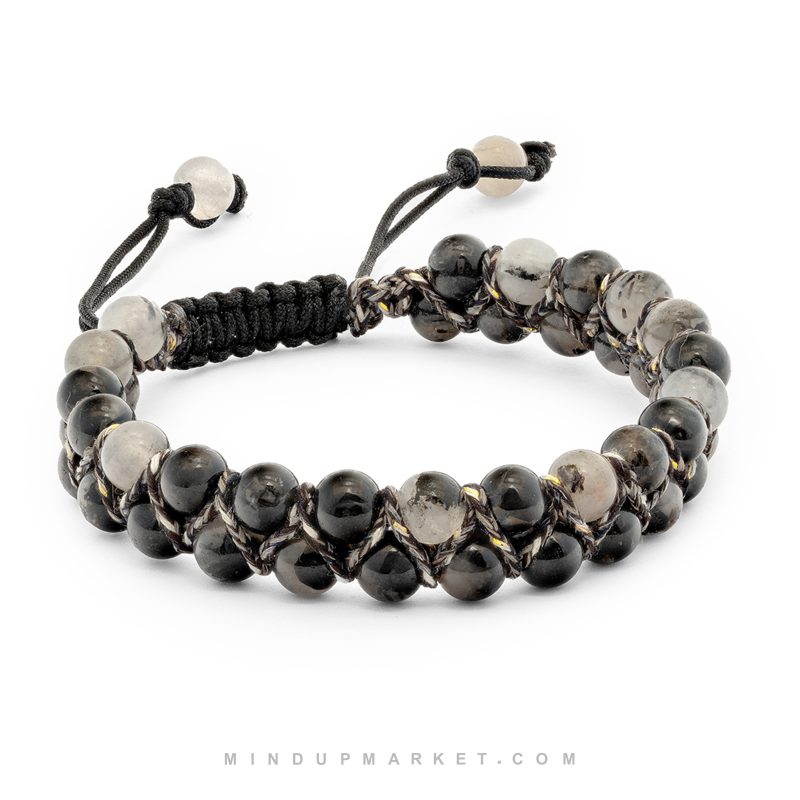 دستبند اسموک (smoke) - Image 5