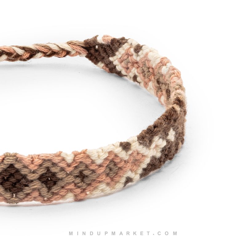 دستبند دوستی خاک - Image 2