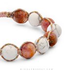 دستبند میخک - Image 2