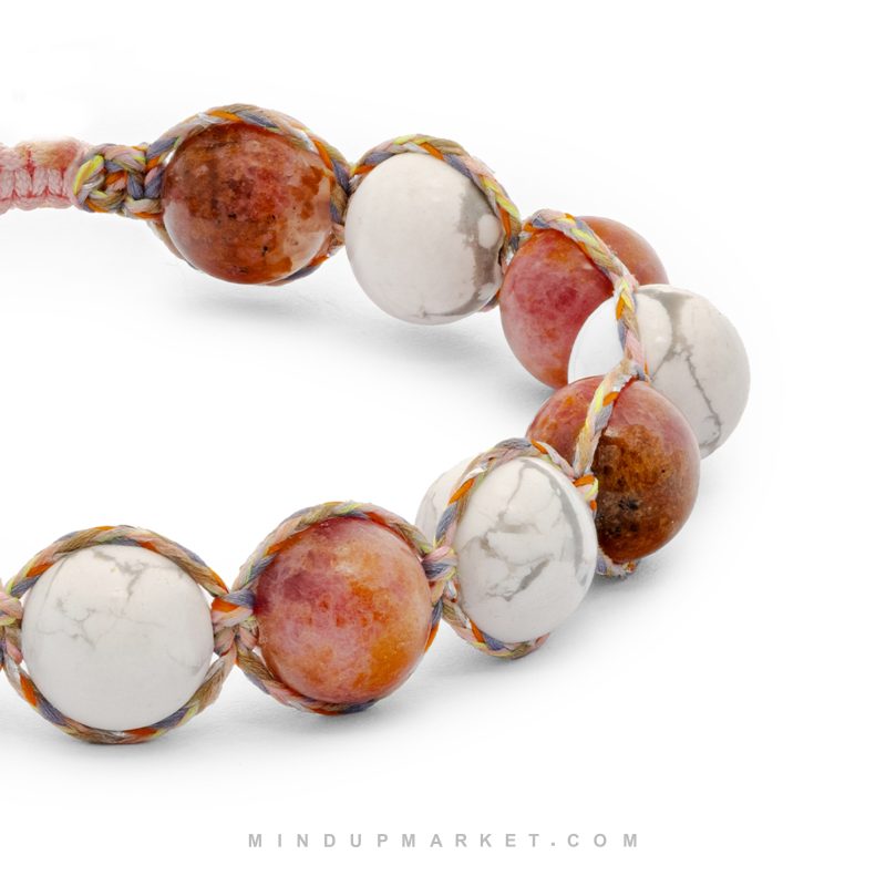 دستبند میخک - Image 2