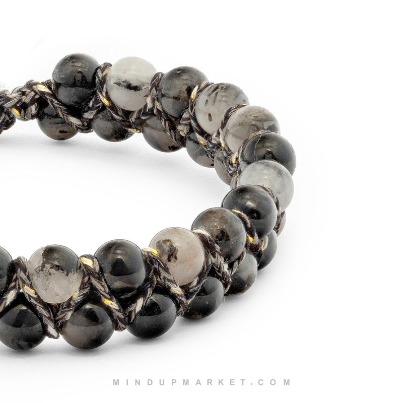 دستبند اسموک (smoke) - Image 2